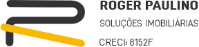 Roger Paulino | Corretor de Imóveis